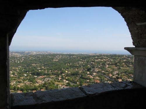 Les Primeurs de St Jeannet - Les Primeurs De St Jeannet